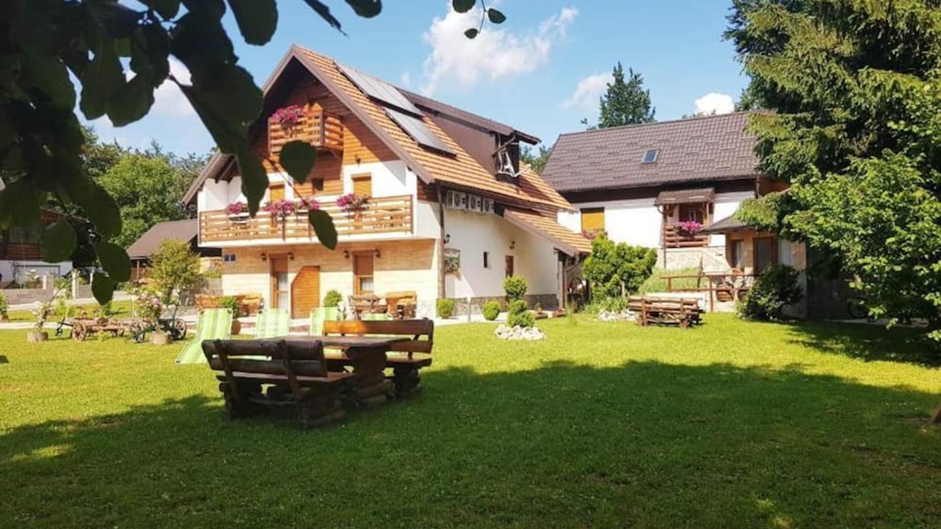 Guesthouse Green Valley