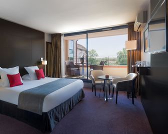 Abbaye des Capucins Spa & Resort - Montauban