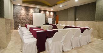 Hotel Hostal de Cortés - Veracruz - Meetingraum