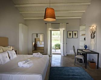 Poggio Leano Boutique Hotel - Donnalucata