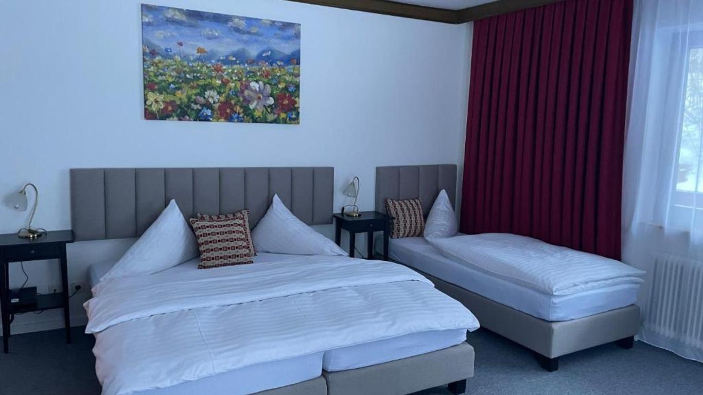 Hotel Haas