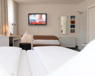 Hotel Granus - Aachen