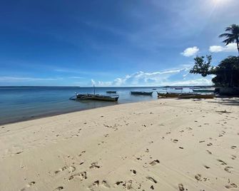 Angelito's Beach House Siargao near Beach - General Luna - Beach