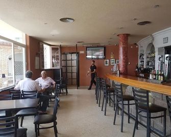 Hotel Salambina - Salobreña - Bar
