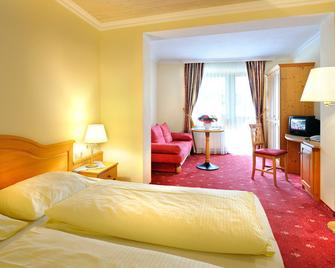 Hotel Ferienwelt Kristall - Rauris - Спальня