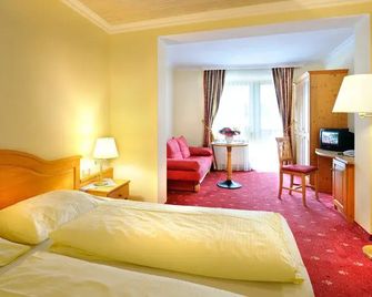 Hotel Ferienwelt Kristall - Rauris