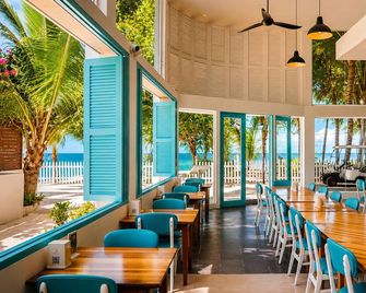 Ranthari Hotel and Spa Ukulhas Maldives - Ukulhas - Restaurant