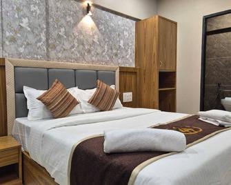 Galaxy Stays Bkc - Mumbai - Habitació
