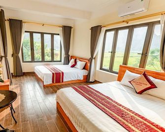 Tam Coc Minh Hung Homestay - Ninh Binh