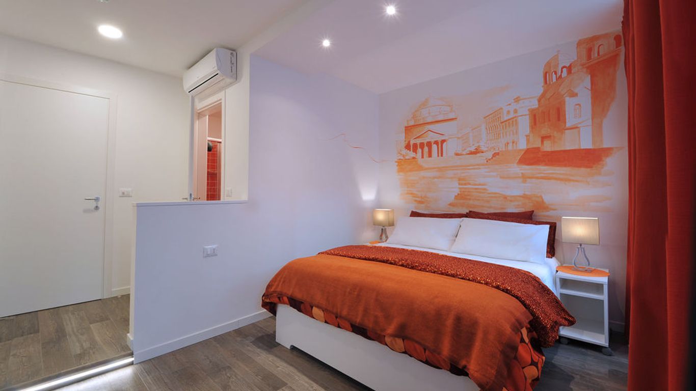 Residenza Corso Saba