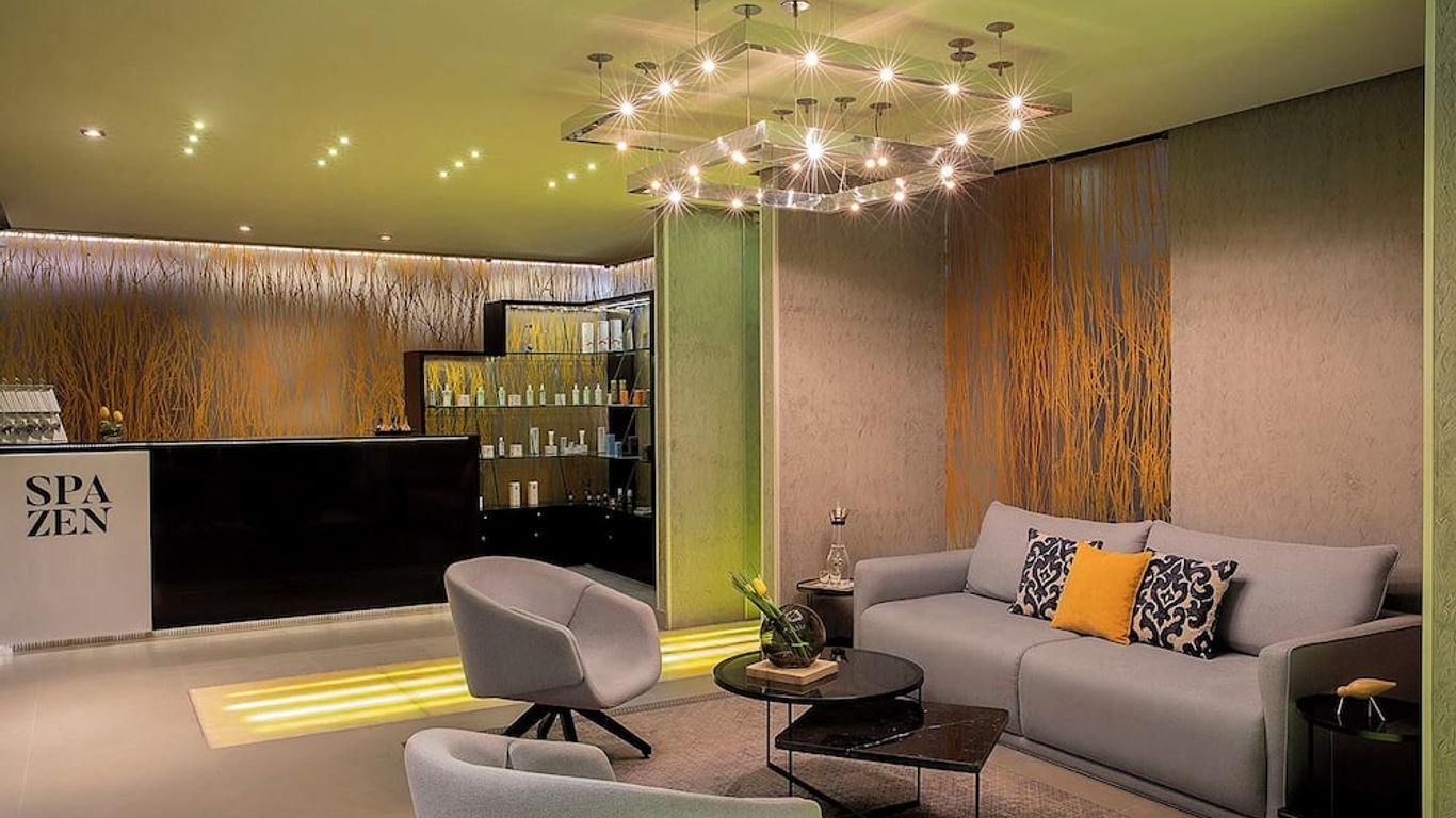 Nassima Tower Hotel Apartments