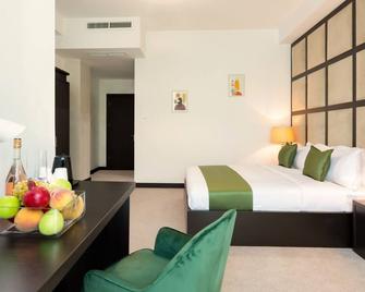 Dave Hotel Yerevan - Yerevan