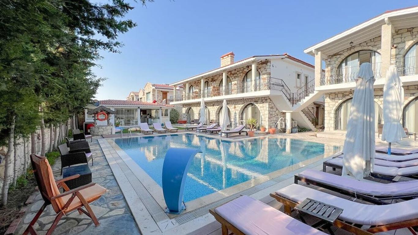 Gonulhan Hotel