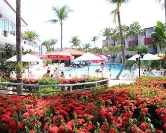 Taiyo Thermas Hotel - Caldas Novas
