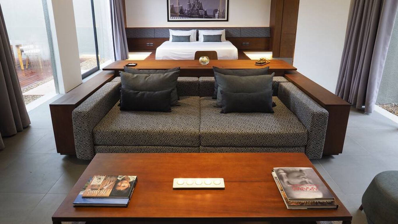 The Bale Phnom Penh by LifestyleRetreats