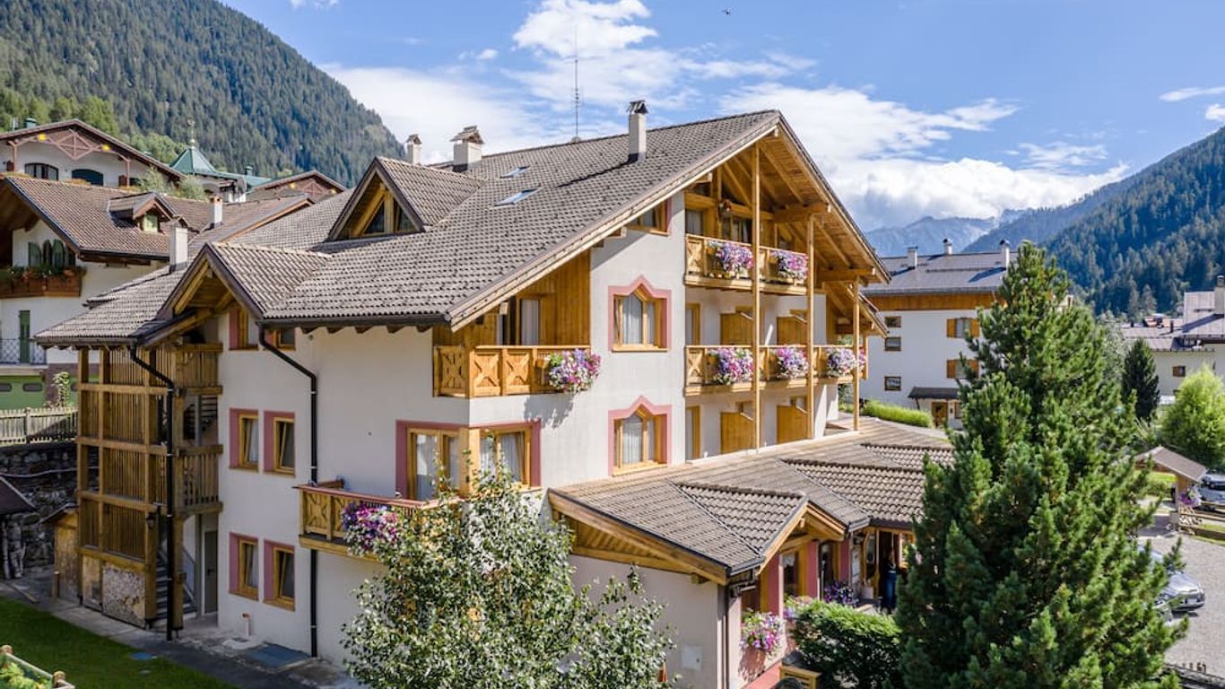 Active Hotel Gran Zebru'