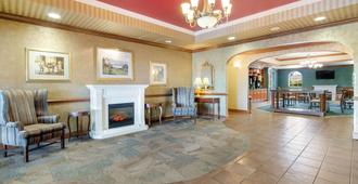 MainStay Suites Airport - Roanoke - Aula