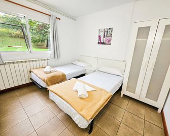 Complejo Bubal Formigal 3000 - Búbal