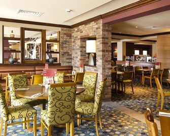 Premier Inn Bicester - Bicester - Restaurante