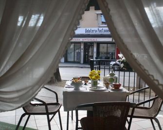 Hotel Damodoro - Pordenone - Restaurant