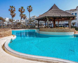 Cozy Apartement in Almerimar - Almerimar - Piscine