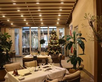 Zepter Hotel Belgrade, member of Zepter Hotels - Belgrade - Restaurant