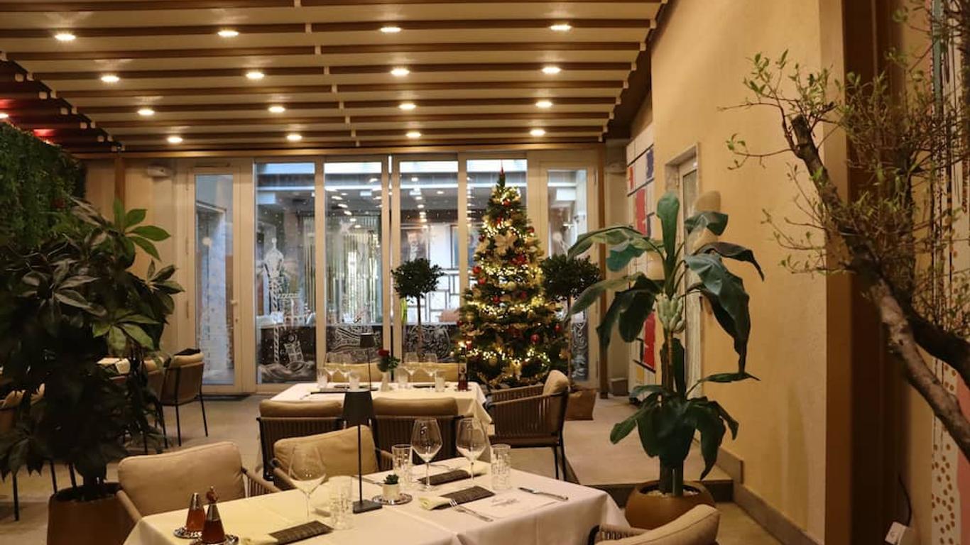 Zepter Hotel Belgrade, member of Zepter Hotels