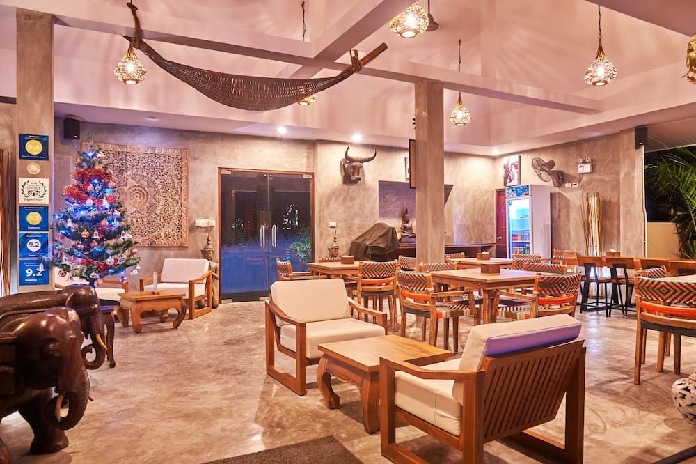 Baan Sawan Samui Resort