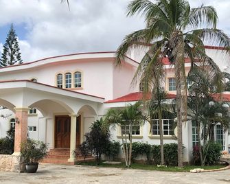 Yurinn - Cancún - Gebäude