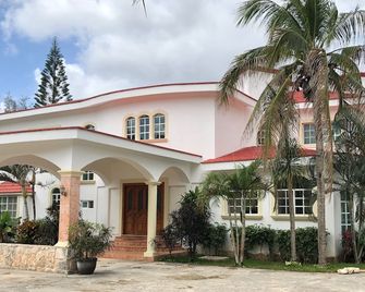 Yurinn - קנקון - בניין