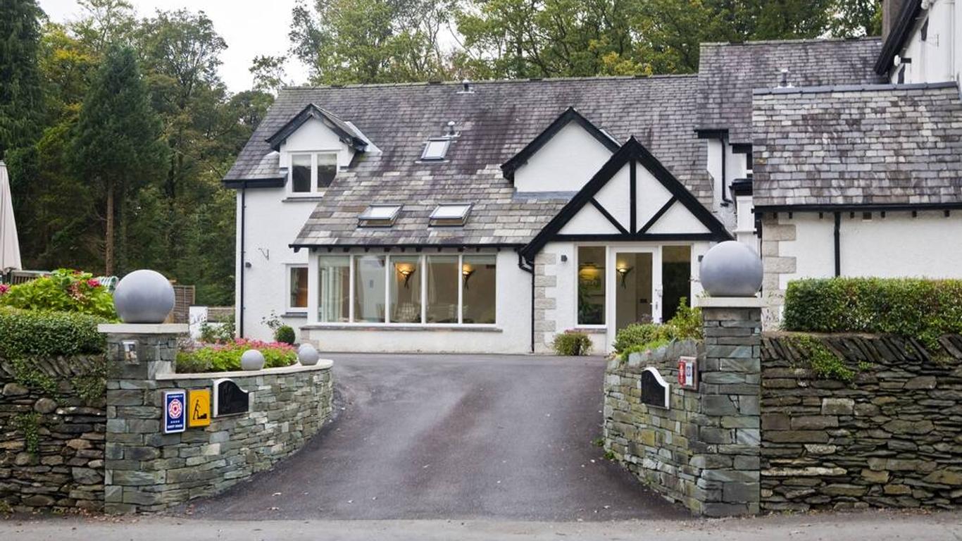 Hawksmoor Guest House