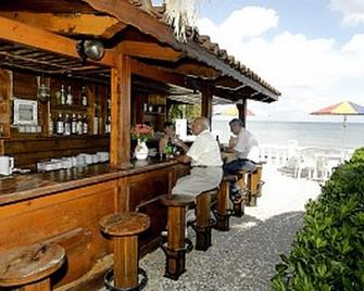 Argassi Beach Hotel - Zakynthos - Bar