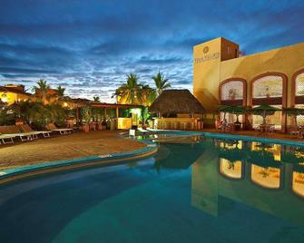 Villas Vallarta by Canto del Sol - Puerto Vallarta - Pool