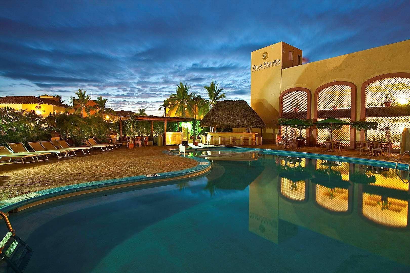 Villas Vallarta by Canto del Sol