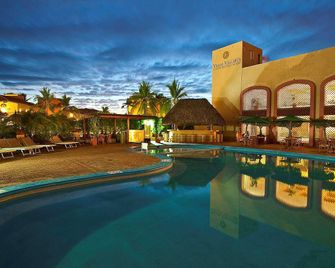 Villas Vallarta by Canto del Sol - Puerto Vallarta - Pool
