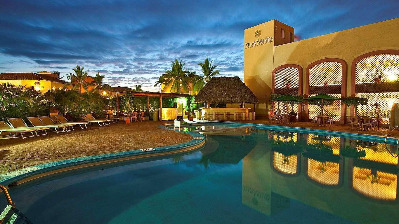 Villas Vallarta by Canto del Sol