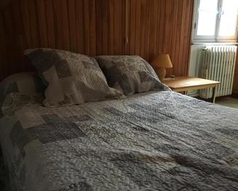 Le tourbillon - La Bourboule - Habitación