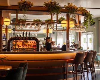 voco The Club - Dublin Gateway by IHG - Kill - Bar