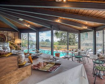 Relais La Fattoria - Passignano sul Trasimeno