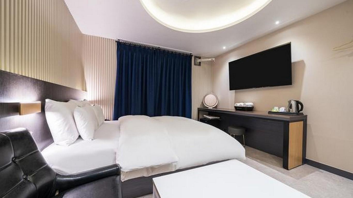 ホテル ベン ソウル (Hotel Ben Seoul)