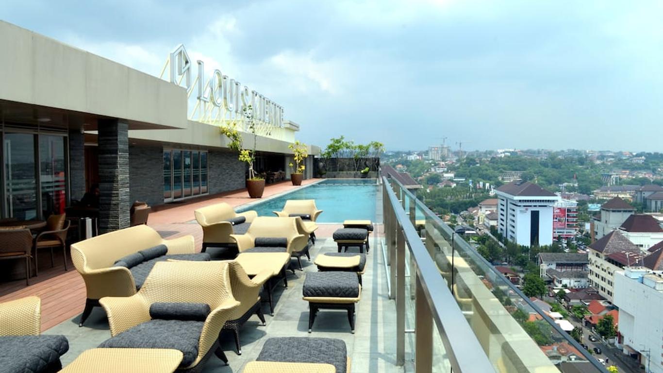 Louis Kienne Hotel Simpang Lima