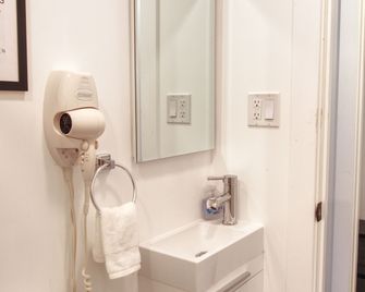 Vermont Suites - Burlington