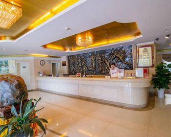 Vienna Hotel Guilin Shanghai Road Branch - غويلين - أفضل طعام