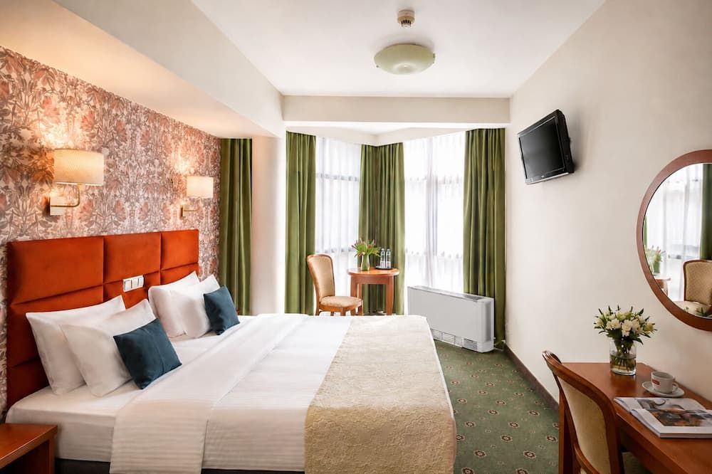 Hotel Secesja - קראקוב