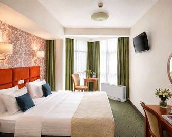 Hotel Secesja - קראקוב