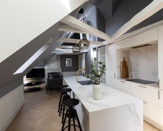 Ankerhus Skagen - Skagen - Menjador