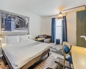 Ibis Styles Glasgow Centre George Square - Glasgow - Habitación