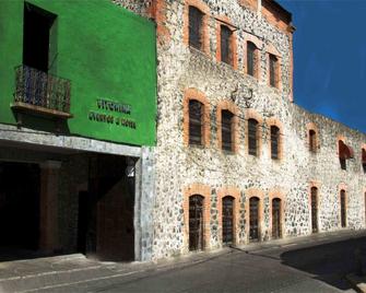 Hotel Vitorina - Atlixco