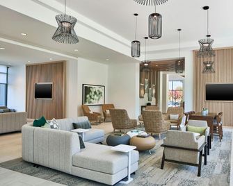 Element Atlanta Perimeter Center - Dunwoody - Lounge