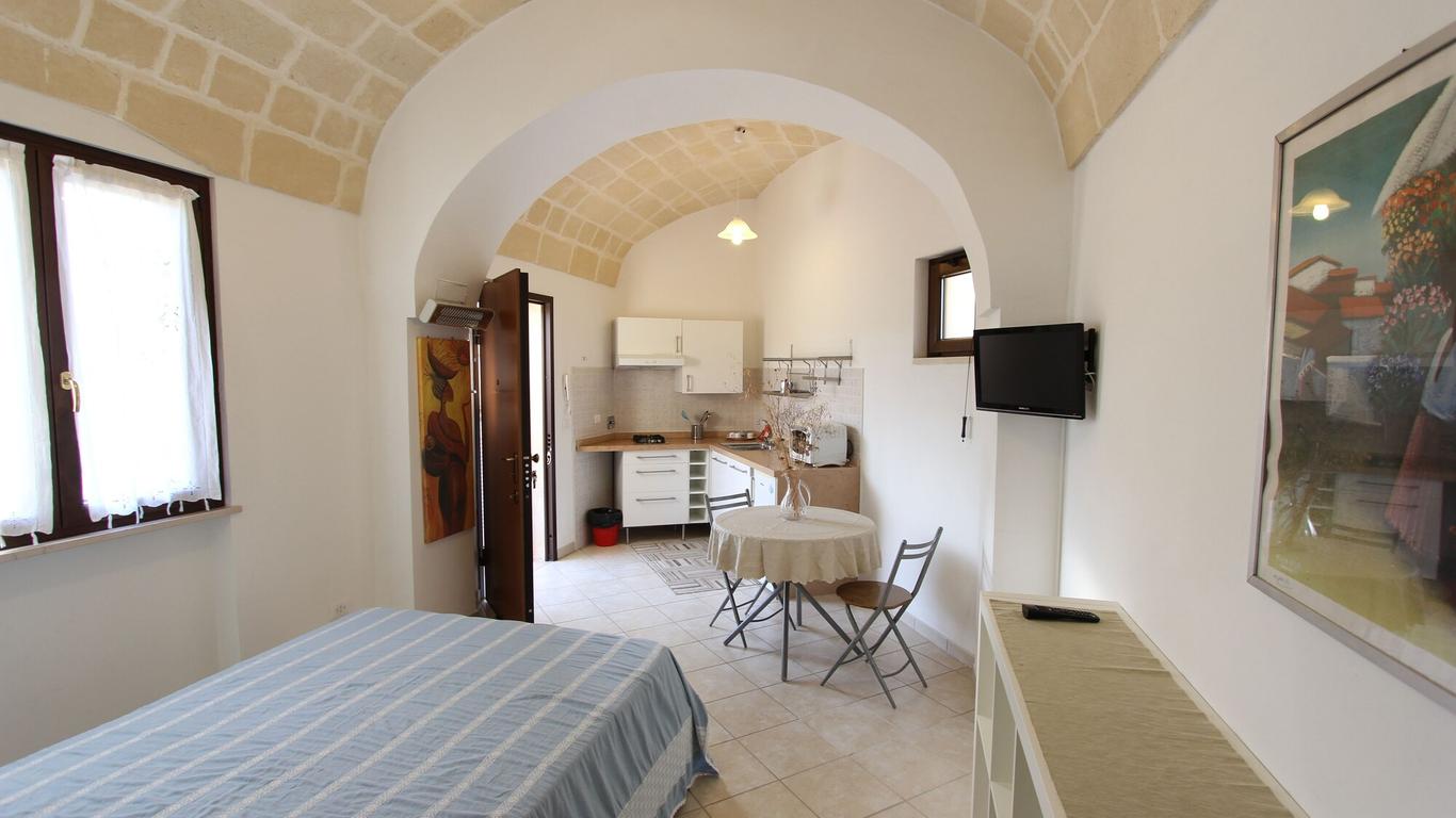 Residence Borgo Antico